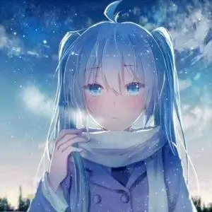 动漫风车用户头像